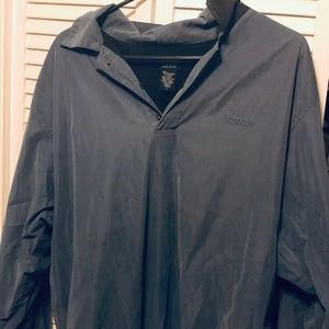 Vintage IZOD Jacket
